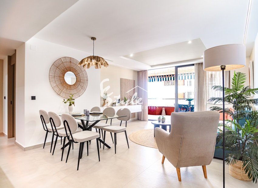 Reventa - Apartamento - Torrevieja - Acequion