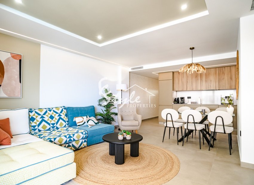 Reventa - Apartamento - Torrevieja - Acequion