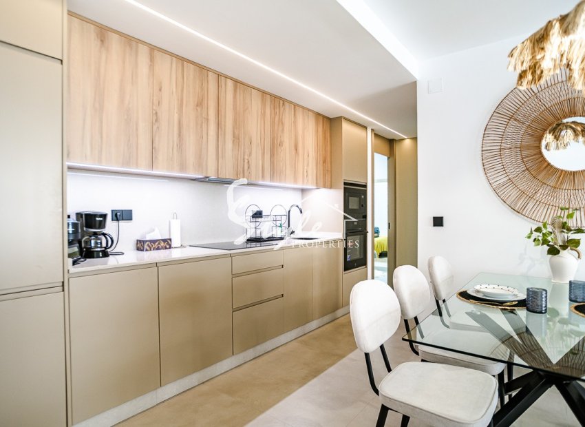 Reventa - Apartamento - Torrevieja - Acequion