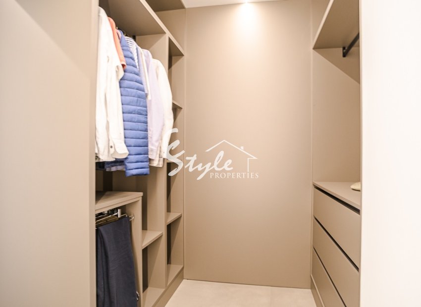 Reventa - Apartamento - Torrevieja - Acequion