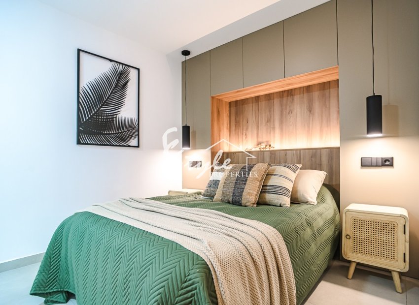 Reventa - Apartamento - Torrevieja - Acequion