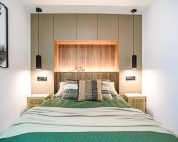 Reventa - Apartamento - Torrevieja - Acequion