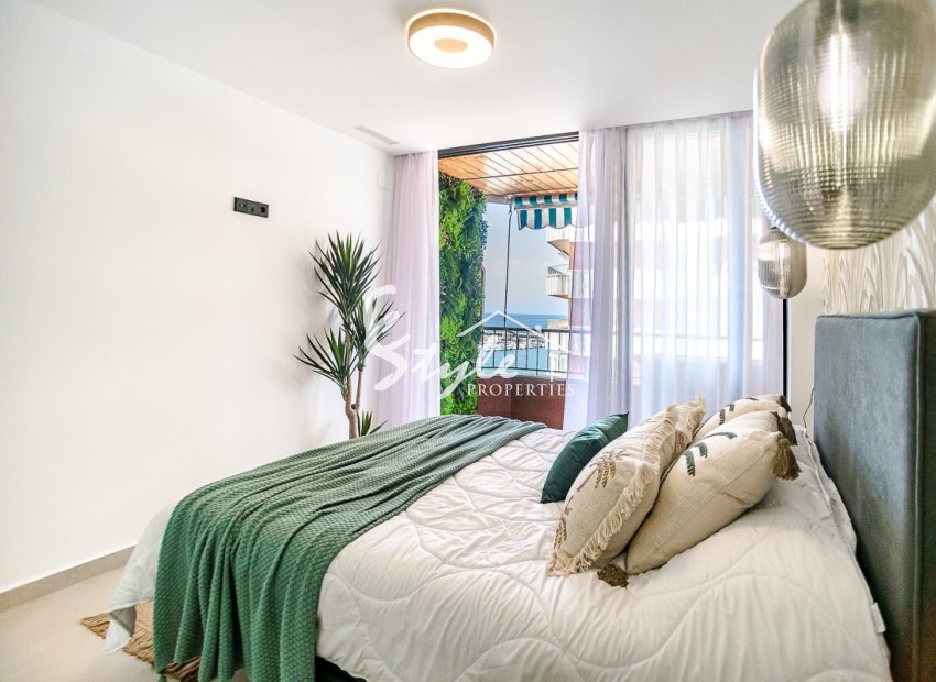 Reventa - Apartamento - Torrevieja - Acequion