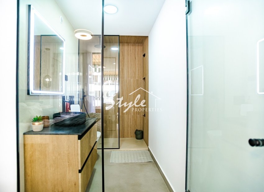 Reventa - Apartamento - Torrevieja - Acequion