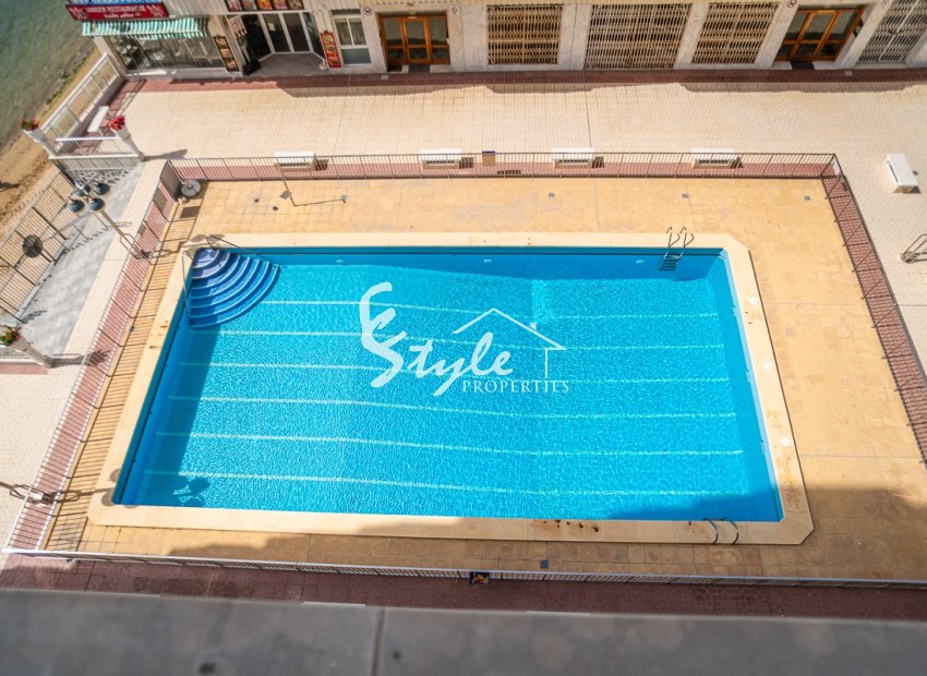 Reventa - Apartamento - Torrevieja - Acequion