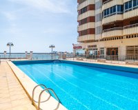 Reventa - Apartamento - Torrevieja - Acequion