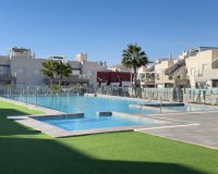 Reventa - Apartamento - Torrevieja  - Aguas Nuevas