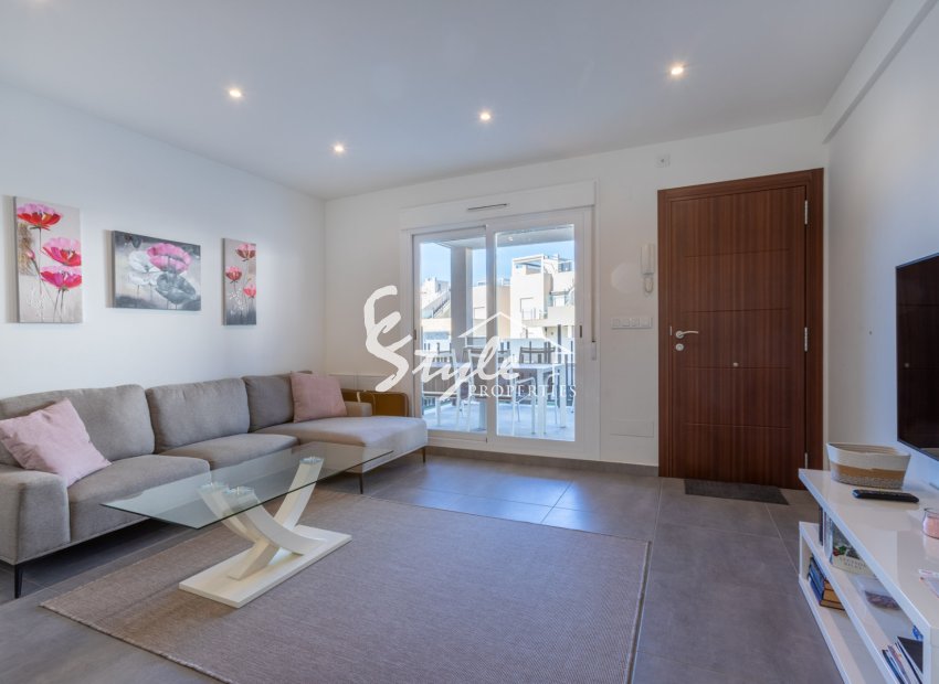 Reventa - Apartamento - Torrevieja  - Aguas Nuevas