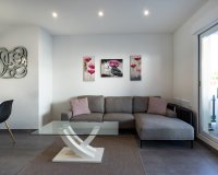 Reventa - Apartamento - Torrevieja  - Aguas Nuevas