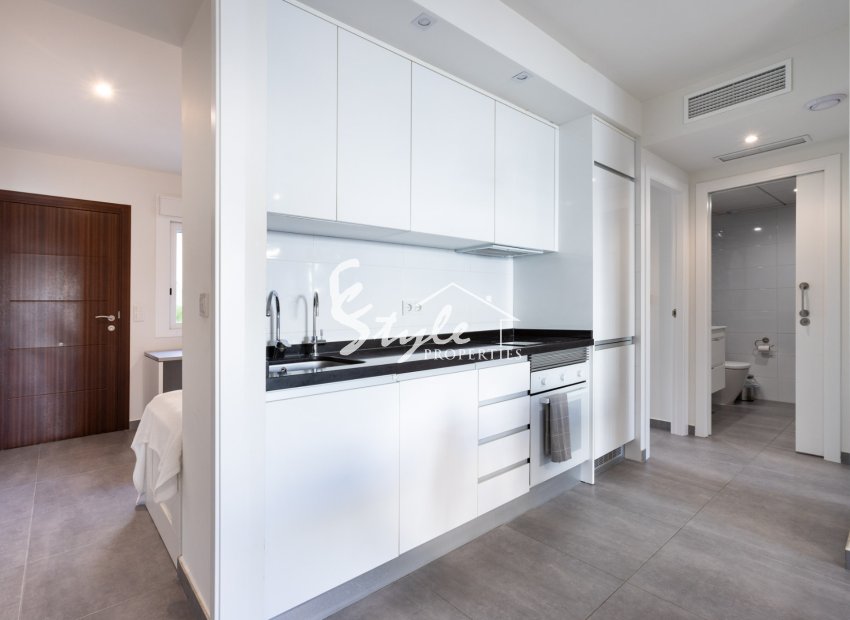 Reventa - Apartamento - Torrevieja  - Aguas Nuevas