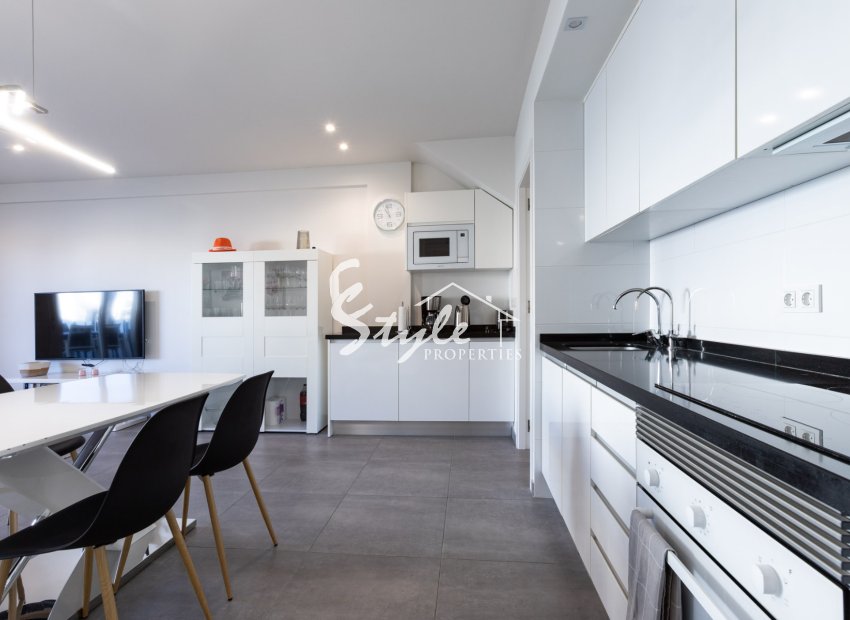 Reventa - Apartamento - Torrevieja  - Aguas Nuevas