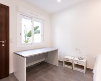 Reventa - Apartamento - Torrevieja  - Aguas Nuevas