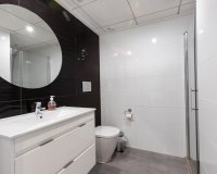Reventa - Apartamento - Torrevieja  - Aguas Nuevas