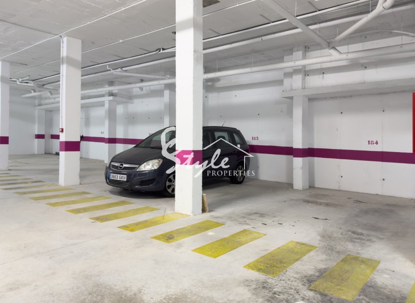 Reventa - Apartamento - Torrevieja  - Aguas Nuevas