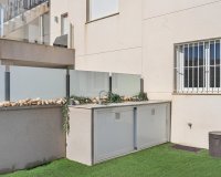 Reventa - Apartamento - Torrevieja - Aguas Nuevas