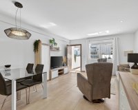 Reventa - Apartamento - Torrevieja - Aguas Nuevas