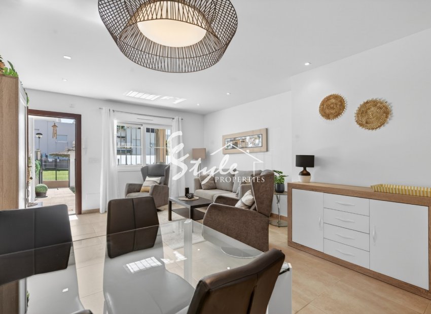 Reventa - Apartamento - Torrevieja - Aguas Nuevas