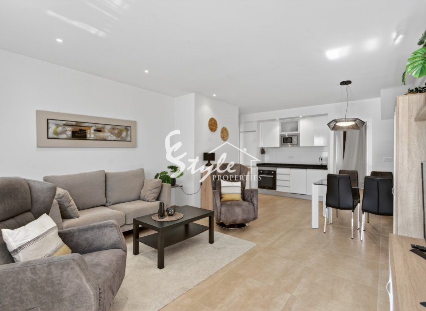 Reventa - Apartamento - Torrevieja - Aguas Nuevas