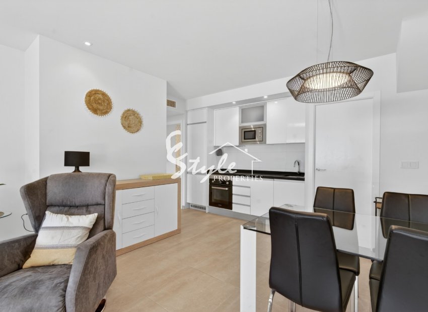 Reventa - Apartamento - Torrevieja - Aguas Nuevas