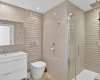 Reventa - Apartamento - Torrevieja - Aguas Nuevas