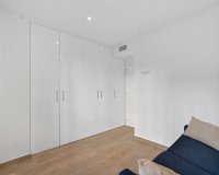 Reventa - Apartamento - Torrevieja - Aguas Nuevas