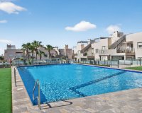 Reventa - Apartamento - Torrevieja - Aguas Nuevas