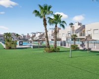 Reventa - Apartamento - Torrevieja - Aguas Nuevas