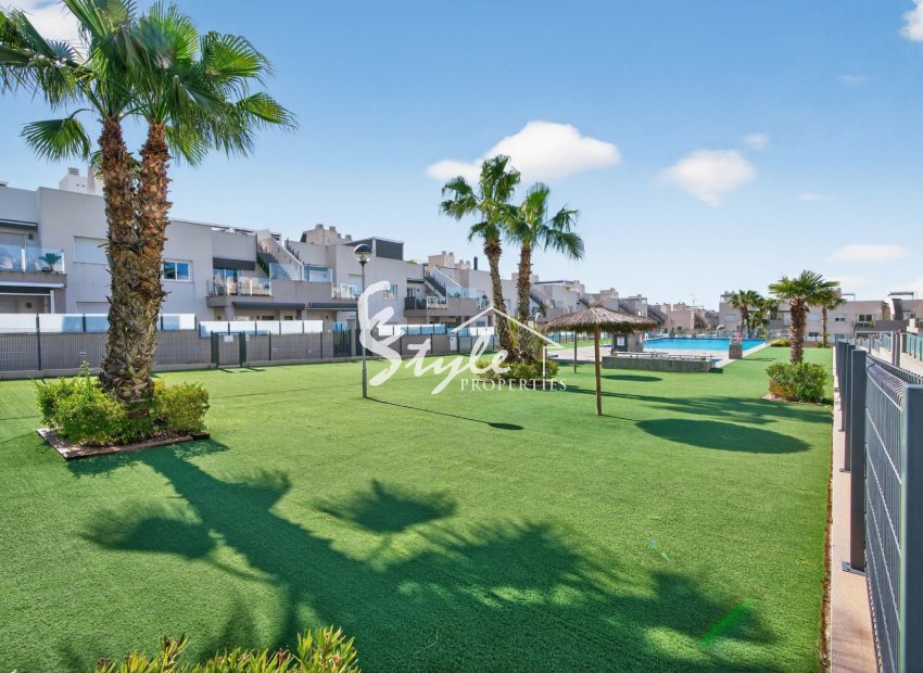 Reventa - Apartamento - Torrevieja - Aguas Nuevas