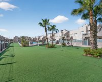 Reventa - Apartamento - Torrevieja - Aguas Nuevas