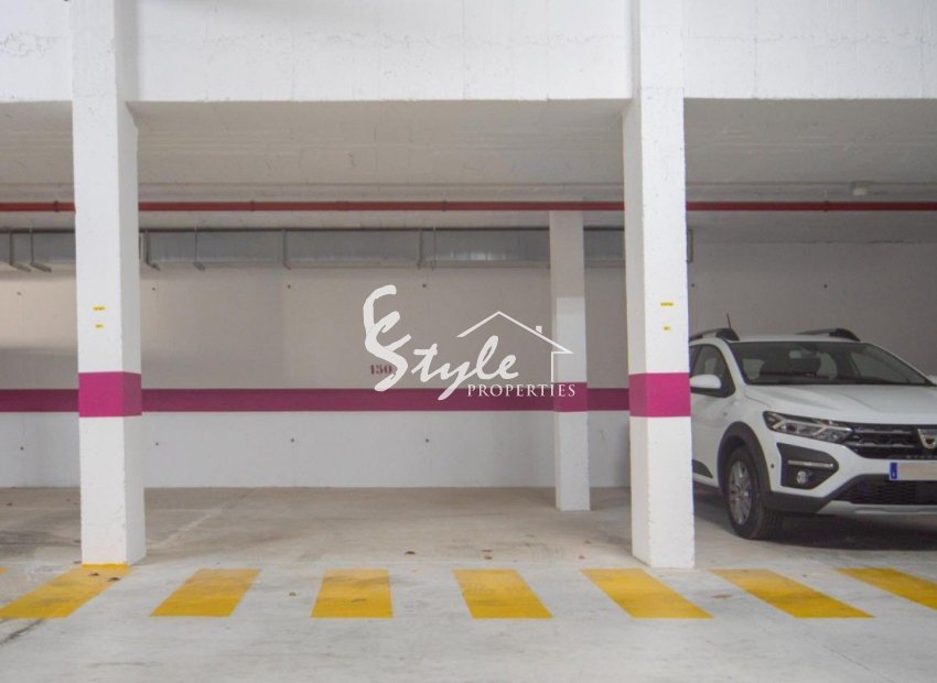 Reventa - Apartamento - Torrevieja - Aguas Nuevas