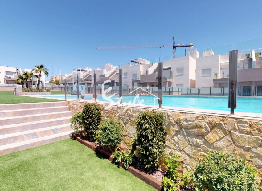 Reventa - Apartamento - Torrevieja - Aguas Nuevas