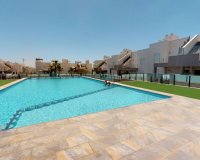 Reventa - Apartamento - Torrevieja - Aguas Nuevas