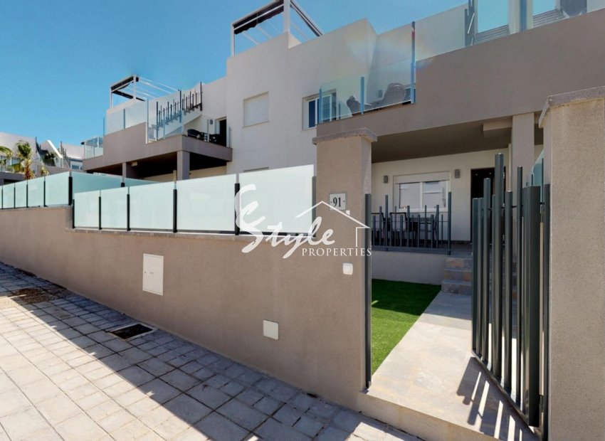 Reventa - Apartamento - Torrevieja - Aguas Nuevas