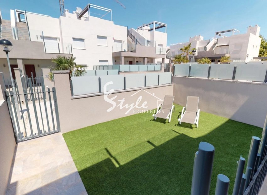 Reventa - Apartamento - Torrevieja - Aguas Nuevas