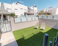 Reventa - Apartamento - Torrevieja - Aguas Nuevas