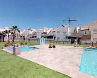 Reventa - Apartamento - Torrevieja - Aguas Nuevas