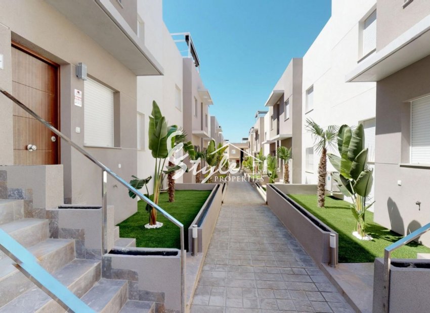 Reventa - Apartamento - Torrevieja - Aguas Nuevas