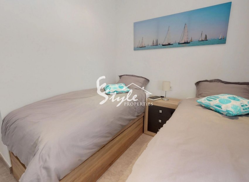 Reventa - Apartamento - Torrevieja - Aguas Nuevas