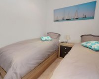 Reventa - Apartamento - Torrevieja - Aguas Nuevas