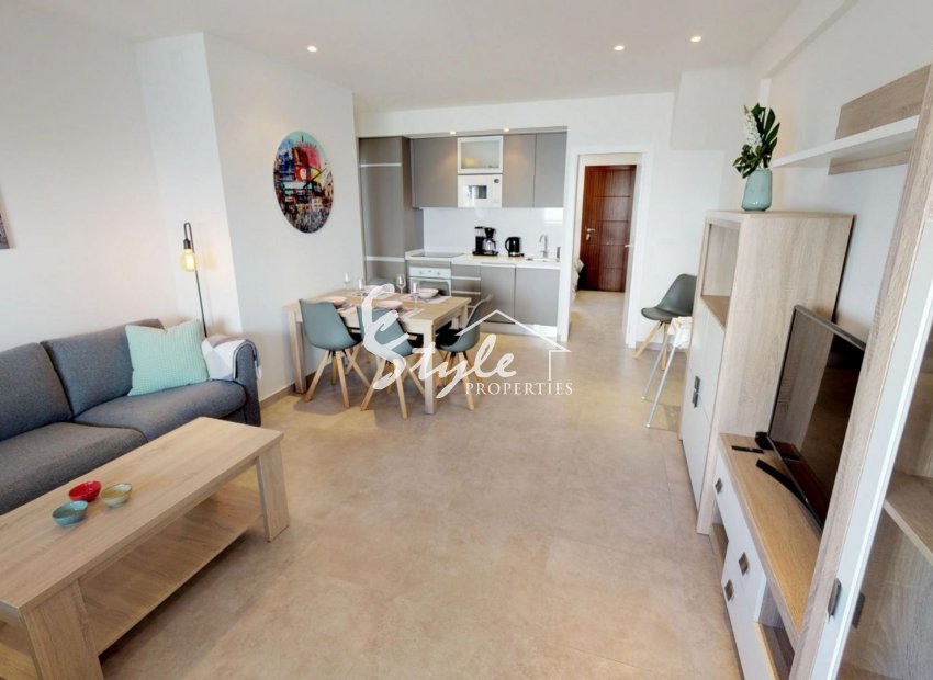 Reventa - Apartamento - Torrevieja - Aguas Nuevas