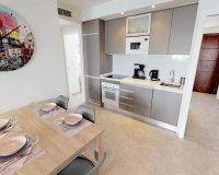 Reventa - Apartamento - Torrevieja - Aguas Nuevas