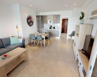 Reventa - Apartamento - Torrevieja - Aguas Nuevas