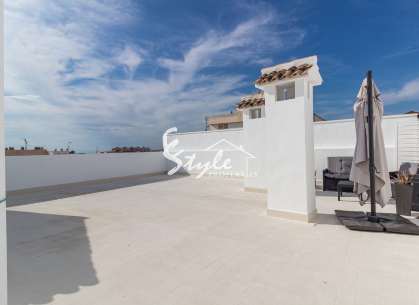 Reventa - Apartamento - Torrevieja  - Beach