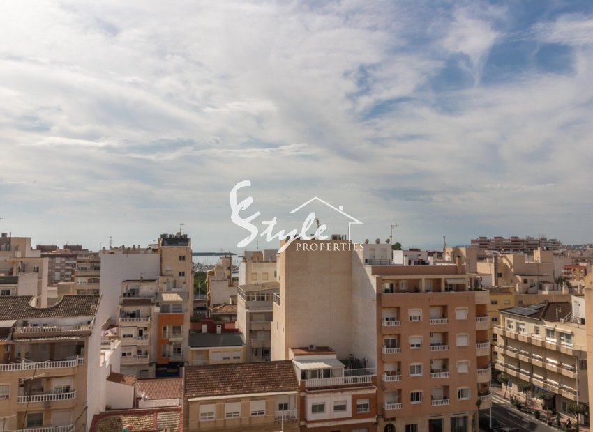 Reventa - Apartamento - Torrevieja  - Beach