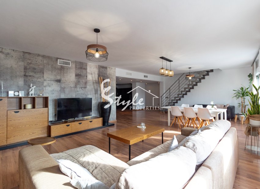 Reventa - Apartamento - Torrevieja  - Beach