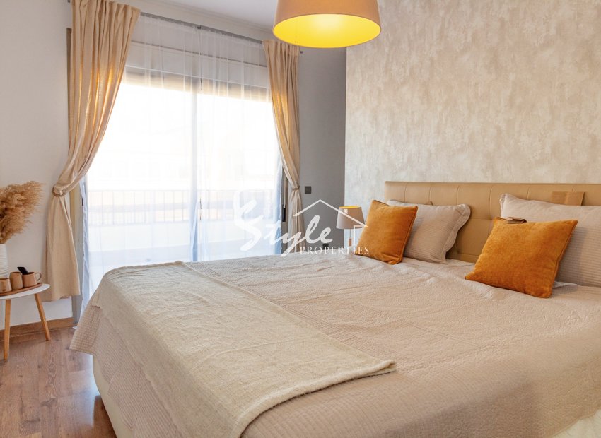 Reventa - Apartamento - Torrevieja  - Beach