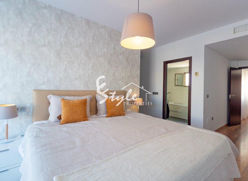 Reventa - Apartamento - Torrevieja  - Beach