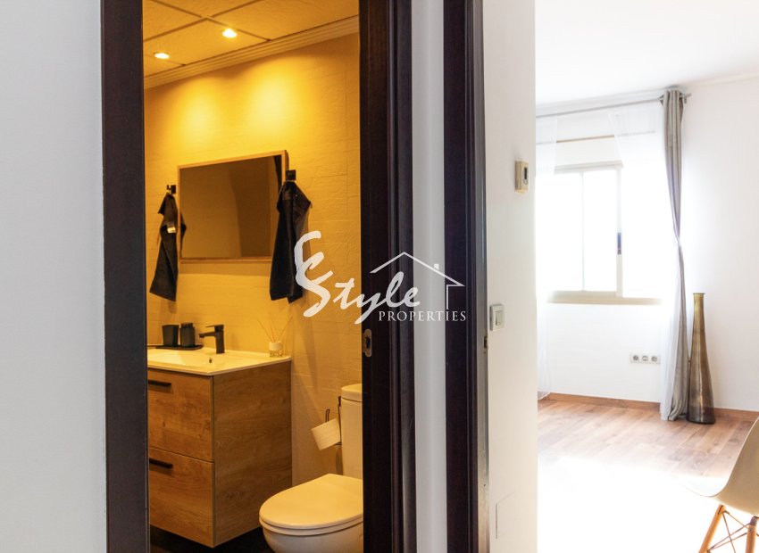 Reventa - Apartamento - Torrevieja  - Beach