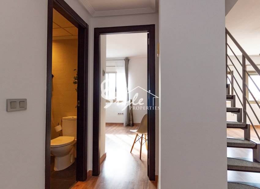 Reventa - Apartamento - Torrevieja  - Beach