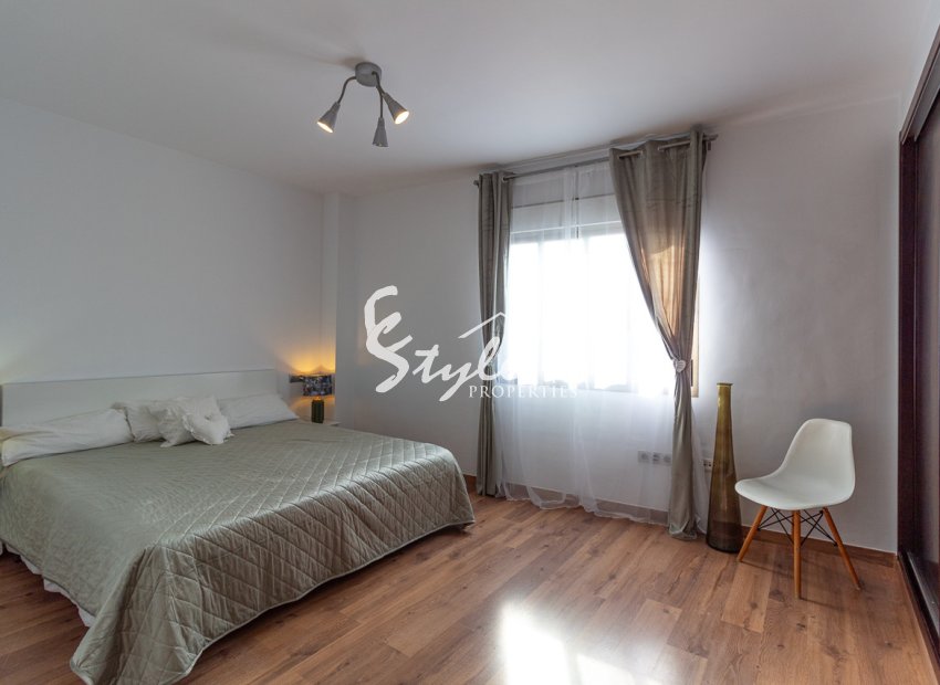 Reventa - Apartamento - Torrevieja  - Beach